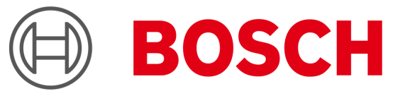 Bosch Tracking